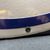 Vespa Service Emailschild 78 cm - D um 1955