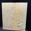 Kleinplakat - Yenidze Cigaretten Salem No. 6 - Signatur Herbert Leupin -   40 x 34 - D um 1950