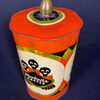 Machwitz Kaffee Hannover - kleine Blechdose 13 x 8 cm