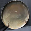Juno bitte! Emaillierter Deckel aus dem Jahr 1959 (55 cm Durchmesser)