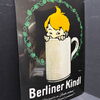 Berliner Kindl Bier (REPRODUKTION)