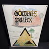 Goldenes Dreieck - Oolong Tee (REPRODUKTION)