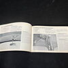 VW Betriebsanleitung aus dem Jahr 1966