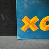 XOX Butter-Keks Werbepappe zum Hängen oder Stellen