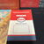 Esso 4er Set alter Sammlerdinge (ab 1950er Jahre)