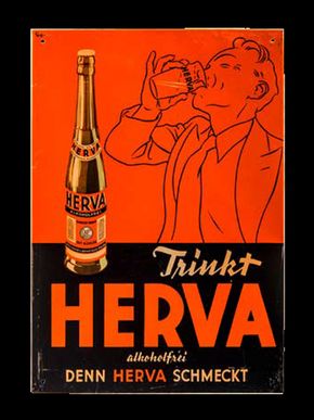 Herva um 1955