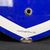 Ford Dienst XXL Emailschild 100 x 60 cm um 1950