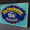 Efha Fleischwaren (Berlin-Britz) - Vom Guten das Beste! (Um 1920) A 109