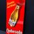 Chabesade (Seltene kleine, rote Version) 50er Jahre. (A133)
