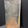 Ceresan Beizstelle Emailschild 60 x 30 cm - D um 1955