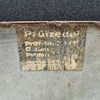 Herva - Trinkt Herva, es erfrischt! (50er Jahre Emailleschild)