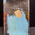 Eckstein Cigaretten Emailschild 60 x 40 cm - D um 1930