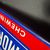 Stimorol Chewing Gum Emailschild  Kaugummi 38 x 22 cm