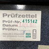 Germania Bier in Flaschen (Emailleschild aus dem Archiv von Boos & Hahn)