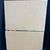 NSU Quickly Dienst Emailleschild 38,5 cm x 55 cm um 1955 Mint