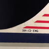Pepsi Cola XXL Kronkorkenschild Blech 130x100 cm ( USA 1949 )