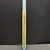 Michelin Bibendum Blechschild Streifen 48 x 3 cm - F um 1955/60