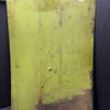 Apostelbräu Worms - Emailschild Bier Eichbaum 73x48 cm - D um 1950
