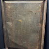 Ecremeuse Melotte XXL - Imposantes Blechschild Milchzentrifugen 69 x 52 cm - FR um 1910