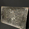 Preußengold Edel Cigaretten Phänomen Emailschild - Dresden 60 x 40 cm - D um 1920