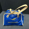 Lufthansa Mini-Täschen (Wohl frühe 50er Jahre)