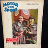 Motor und Sport / Auto Motor Sport / 5er Set früher Ausgaben