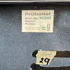 Olpp - Uracher Biere (Abgekantetes Emailleschild aus dem Archiv von Boos & Hahn)