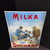 Milka Suchard (Emailleschild Reproduktion)