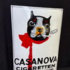 Casanova Zigaretten (REPRODUKTION)