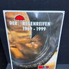 Uniroyal Regenreifen Emailschild (REPRODUKTION)