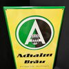 Achalm Bräu - Eningen u.A. - Reutlingen (Münchener Emaillierwerke)