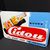 Cidou Limonade (50er Jahre)