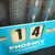 Phoenix (Firestone) Endloskalender (Um 1970/1980)
