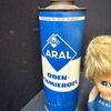 Aral 3er Set mit alten Dingen (1960/1970)