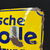 Elektrische Drehrolle - Maschinenfabrik Gebrüder Müller Berlin (Um 1920)