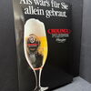 Rolinck Pilsener Premium (Neuzeitliches Emailleschild)