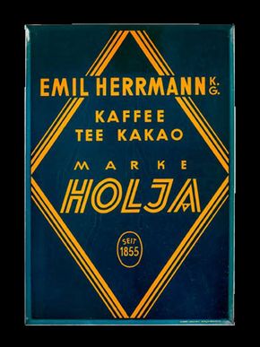 Emil Herrmann K.G., um 1955