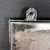 Emailschild Greußener Biere Greussen Thüringen 83 x 38,5 im Emaillerahmen um 1930/40