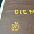 Rex Werbeplakat - Motiv: Die Marke der tüchtigen Hausfrau (Um 1950)