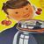 Rex Werbeplakat - Motiv: Die Marke der tüchtigen Hausfrau (Um 1950)