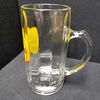 Bosch Bierkrug (Glas) - Spaß beim Maß (1970/1980)