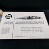 Continental Achievements - Originalbroschüre aus dem Jahr 1955