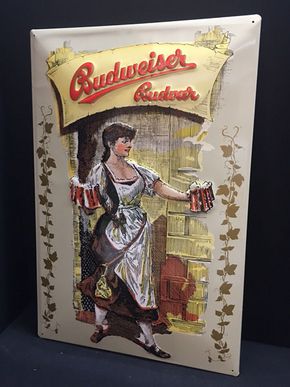 Budweiser Budvar