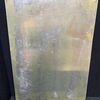 Winston Kingsize Zigaretten . 60er Jahre Werbeschild auf Aluminiumblech