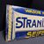Wasche mit Straniak´s Seife - Blechschild  - 50 x 24 cm - D um 1915