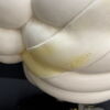 Michelin Kühlerfigur in ca. 50 cm Größe (Original 60er Jahre)
