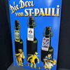 Drei von St. Pauli (REPRODUKTION)