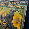 Brauerei Gross Popowitz - Pivovar Velke Popovice