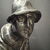 Scotts Emulsion - Große Werbefigur um 1920