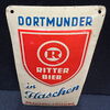 Dortmunder Ritter Bier in Flaschen Brauerei-Füllung